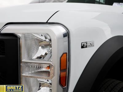 2026 Grand Design Lineage Series F - Photo 3