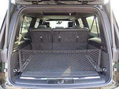 2026 2024 Jeep Grand Wagoneer L Series - Photo 4