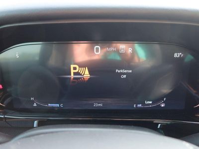 2026 2024 Jeep Grand Wagoneer L Series - Photo 16