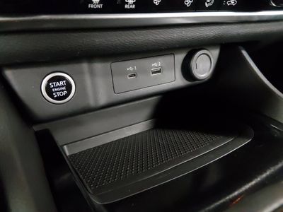 2023 Nissan Rogue - Photo 18