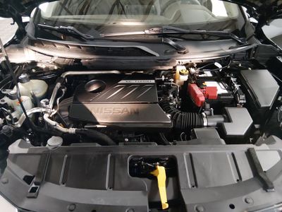 2023 Nissan Rogue - Photo 9