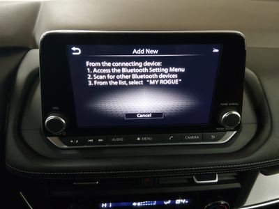 2023 Nissan Rogue - Photo 19