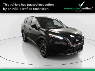 2023 Nissan Rogue - Photo 1