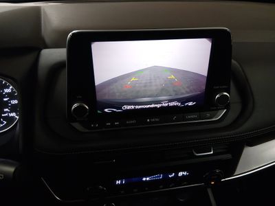 2023 Nissan Rogue - Photo 16
