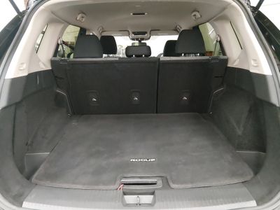 2023 Nissan Rogue - Photo 11