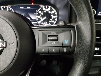 2023 Nissan Rogue - Photo 17