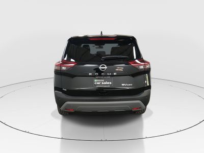 2023 Nissan Rogue - Photo 6
