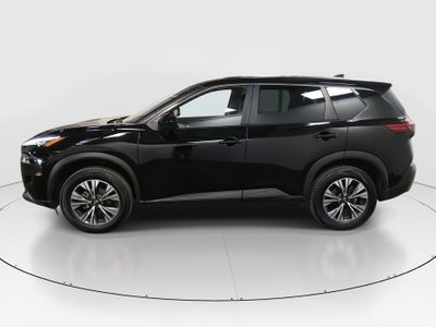 2023 Nissan Rogue - Photo 4