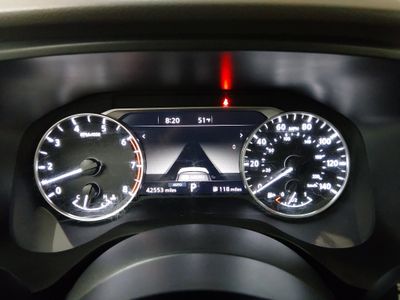 2023 Nissan Rogue - Photo 14