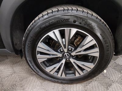 2023 Nissan Rogue - Photo 10