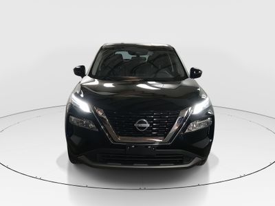 2023 Nissan Rogue - Photo 2