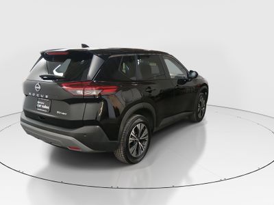 2023 Nissan Rogue - Photo 7