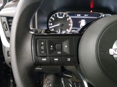 2023 Nissan Rogue - Photo 12
