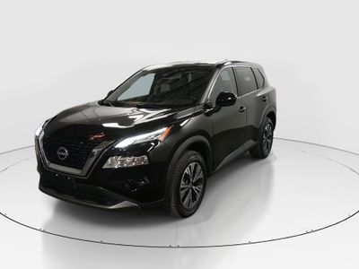 2023 Nissan Rogue - Photo 3