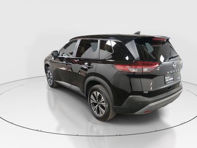 2023 Nissan Rogue - Photo 5