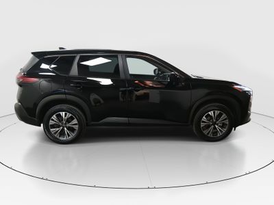 2023 Nissan Rogue - Photo 8