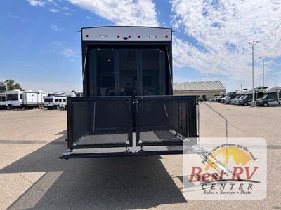 2026 Dutchmen RV Voltage V-Series - Photo 6