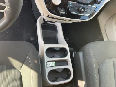 2023 Chrysler Voyager — photo 14 view