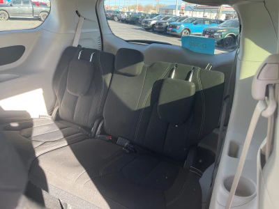 2023 Chrysler Voyager — photo 17 view