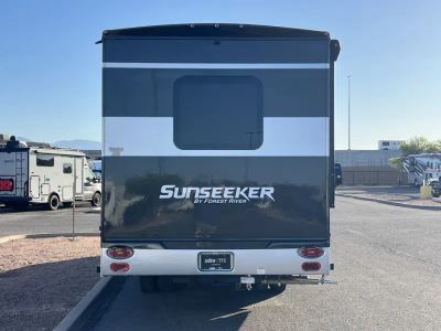 2023 Forest River SUNSEEKER — photo 27 view