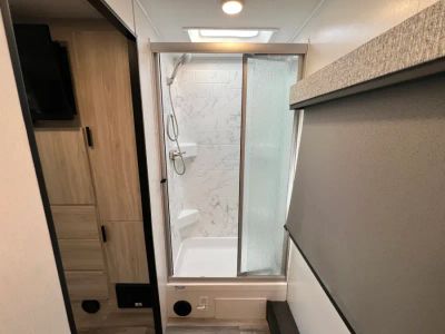 2023 Forest River SUNSEEKER — photo 18 view