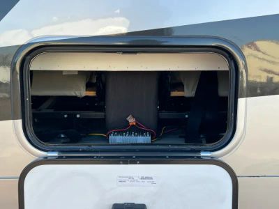 2023 Forest River SUNSEEKER — photo 24 view