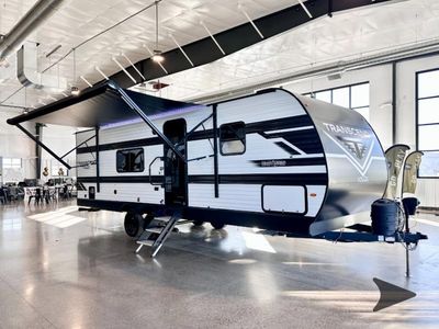 2026 Grand Design Transcend Xplor - Photo 4