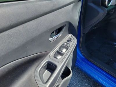 2021 Nissan Versa — photo 10 view