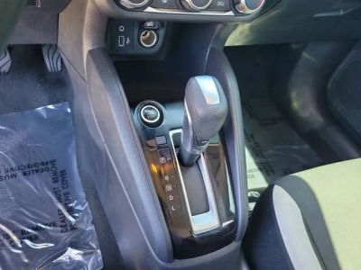 2021 Nissan Versa — photo 22 view
