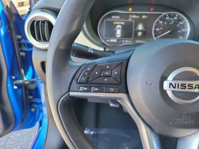 2021 Nissan Versa — photo 15 view