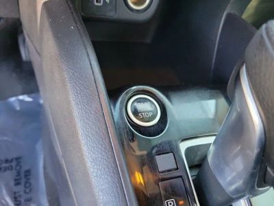 2021 Nissan Versa — photo 23 view