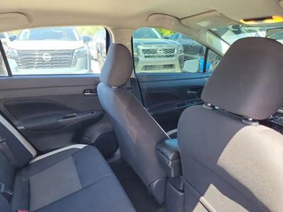 2021 Nissan Versa — photo 29 view