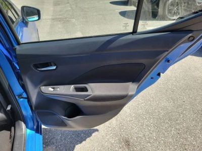 2021 Nissan Versa — photo 31 view