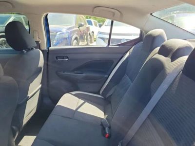 2021 Nissan Versa — photo 27 view