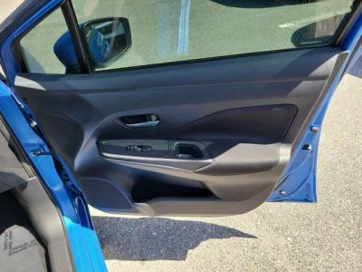 2021 Nissan Versa — photo 34 view