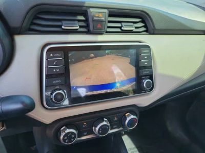 2021 Nissan Versa — photo 20 view