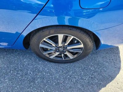 2021 Nissan Versa — photo 7 view