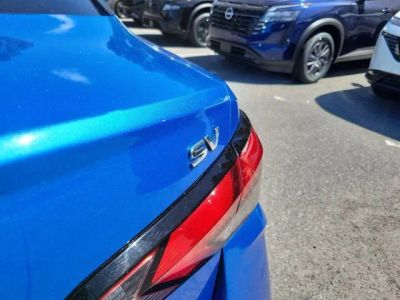 2021 Nissan Versa — photo 8 view