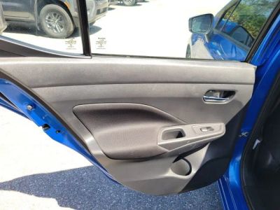 2021 Nissan Versa — photo 28 view