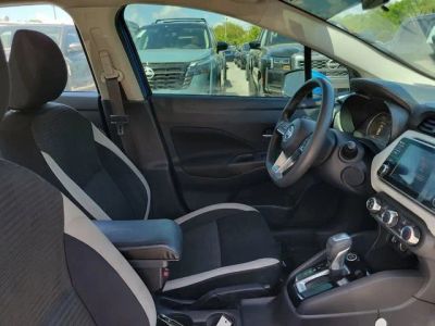 2021 Nissan Versa — photo 33 view