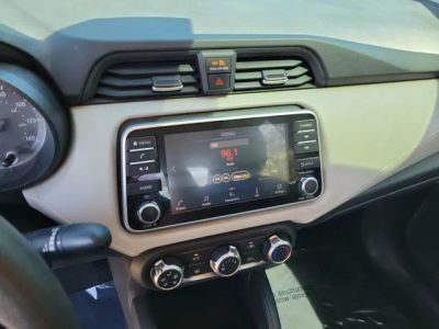 2021 Nissan Versa — photo 19 view