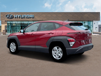 2026 Hyundai Kona - Photo 3