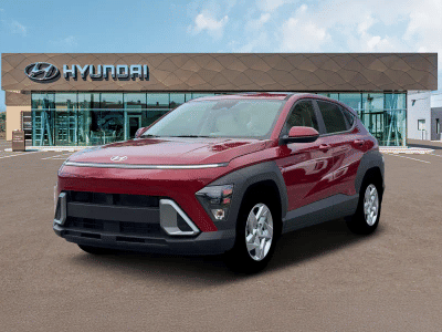 2026 Hyundai Kona - Photo 1