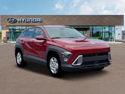 2026 Hyundai Kona - Photo 11