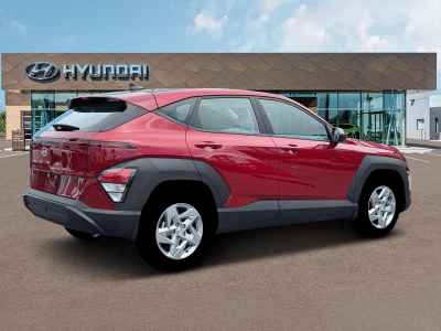 2026 Hyundai Kona - Photo 8