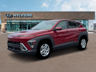 2026 Hyundai Kona - Photo 2