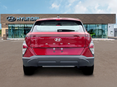 2026 Hyundai Kona - Photo 6