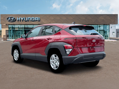 2026 Hyundai Kona - Photo 5