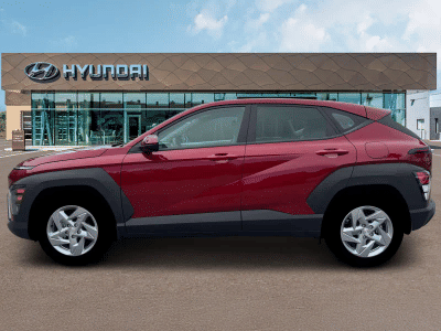 2026 Hyundai Kona - Photo 4