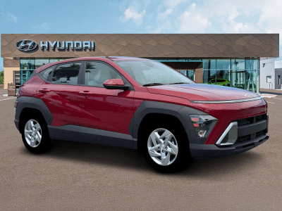 2026 Hyundai Kona - Photo 10